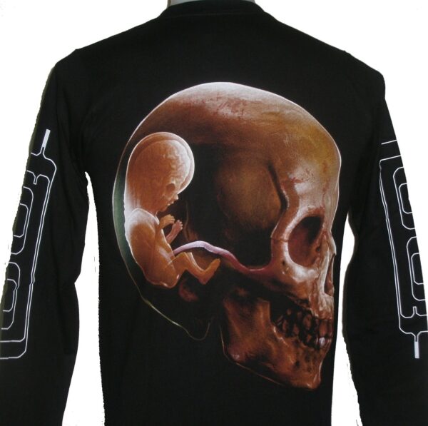 Tool long-sleeved t-shirt size L - Image 3
