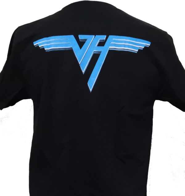 Van Halen t-shirt size XL - Image 2