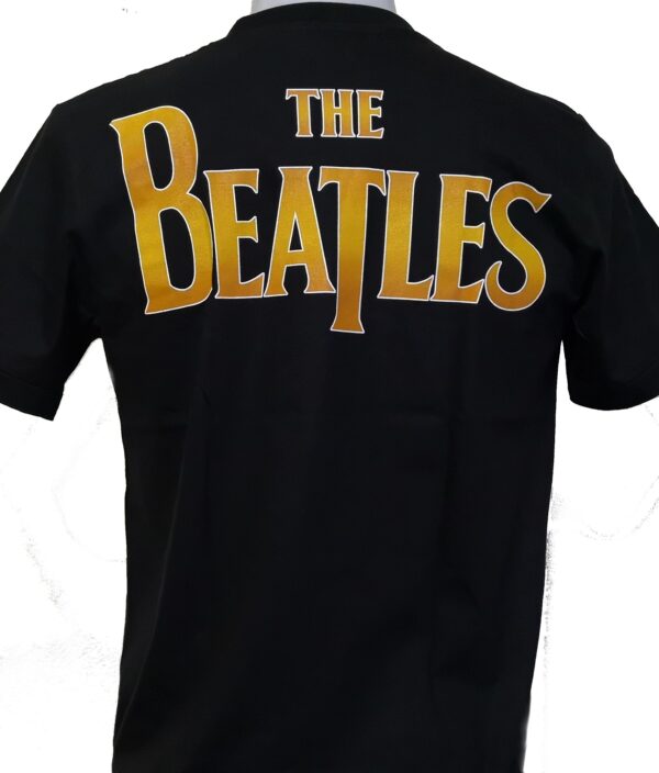 The Beatles t-shirt size XXL - Image 2