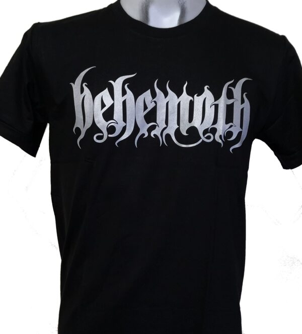 Behemoth t-shirt size S - Image 2