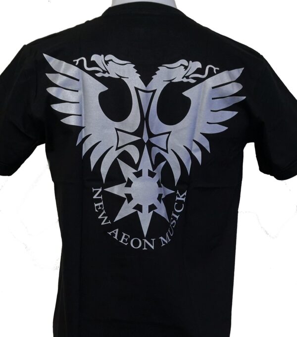Behemoth t-shirt size S - Image 3