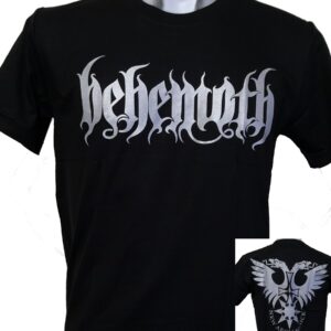 Behemoth t-shirt size M