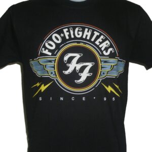 Foo Fighters t-shirt size XXL