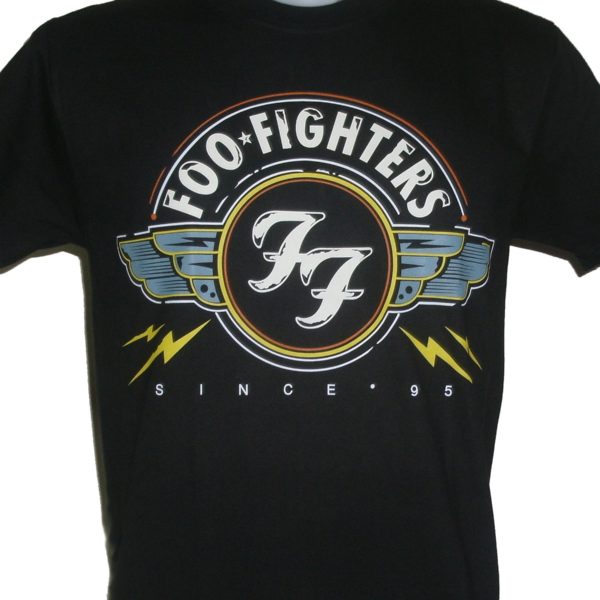 Foo Fighters tank top size S – RoxxBKK