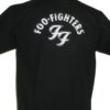 Foo Fighters t-shirt size S - Image 2
