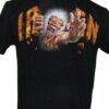 Iron Maiden t-shirt Death on the Road size L - Image 2
