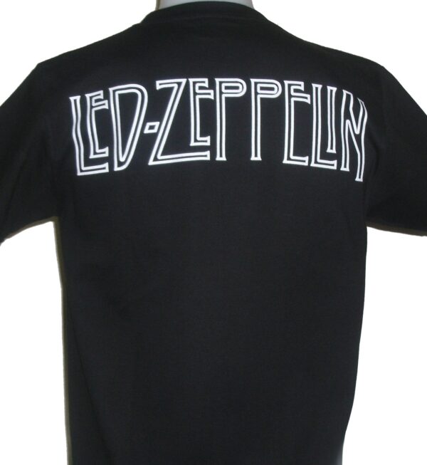 Led Zeppelin t-shirt size M - Image 2