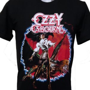 Ozzy Osbourne t-shirt The Ultimate Sin size M
