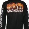 Amon Amarth long-sleeved t-shirt size L - Image 2