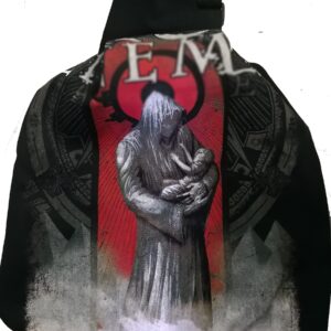Arch Enemy backpack War Eternal