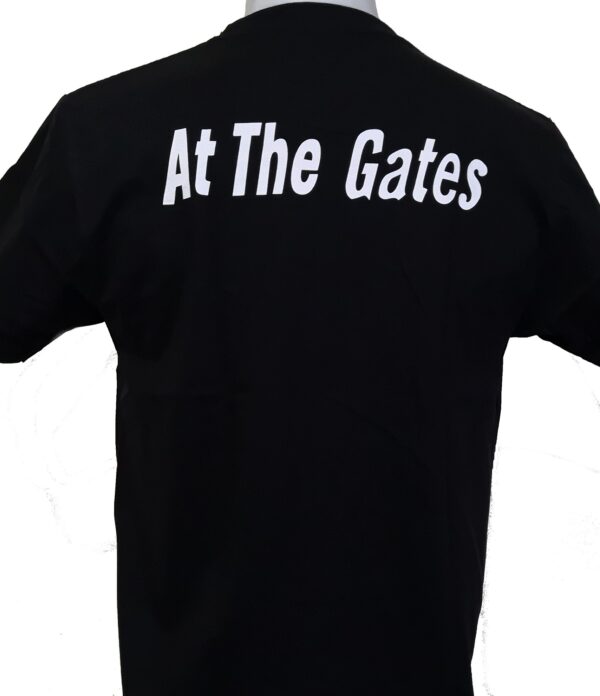 At The Gates t-shirt Slaughter of the Soul size S - Image 2