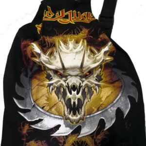 Blind Guardian backpack