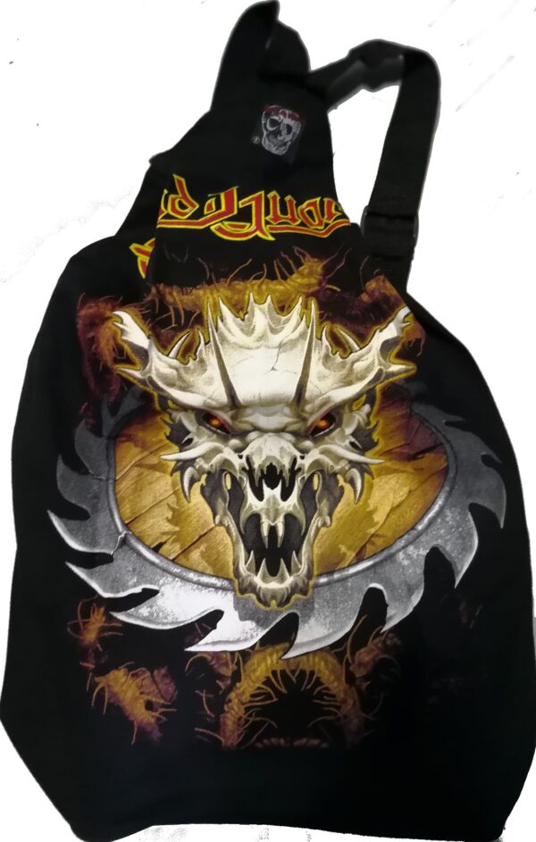 Blind Guardian backpack