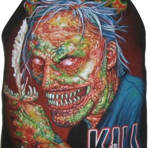 Cannibal Corpse backpack Kill