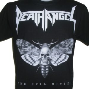 Death Angel t-shirt The Evil Divide size XXL