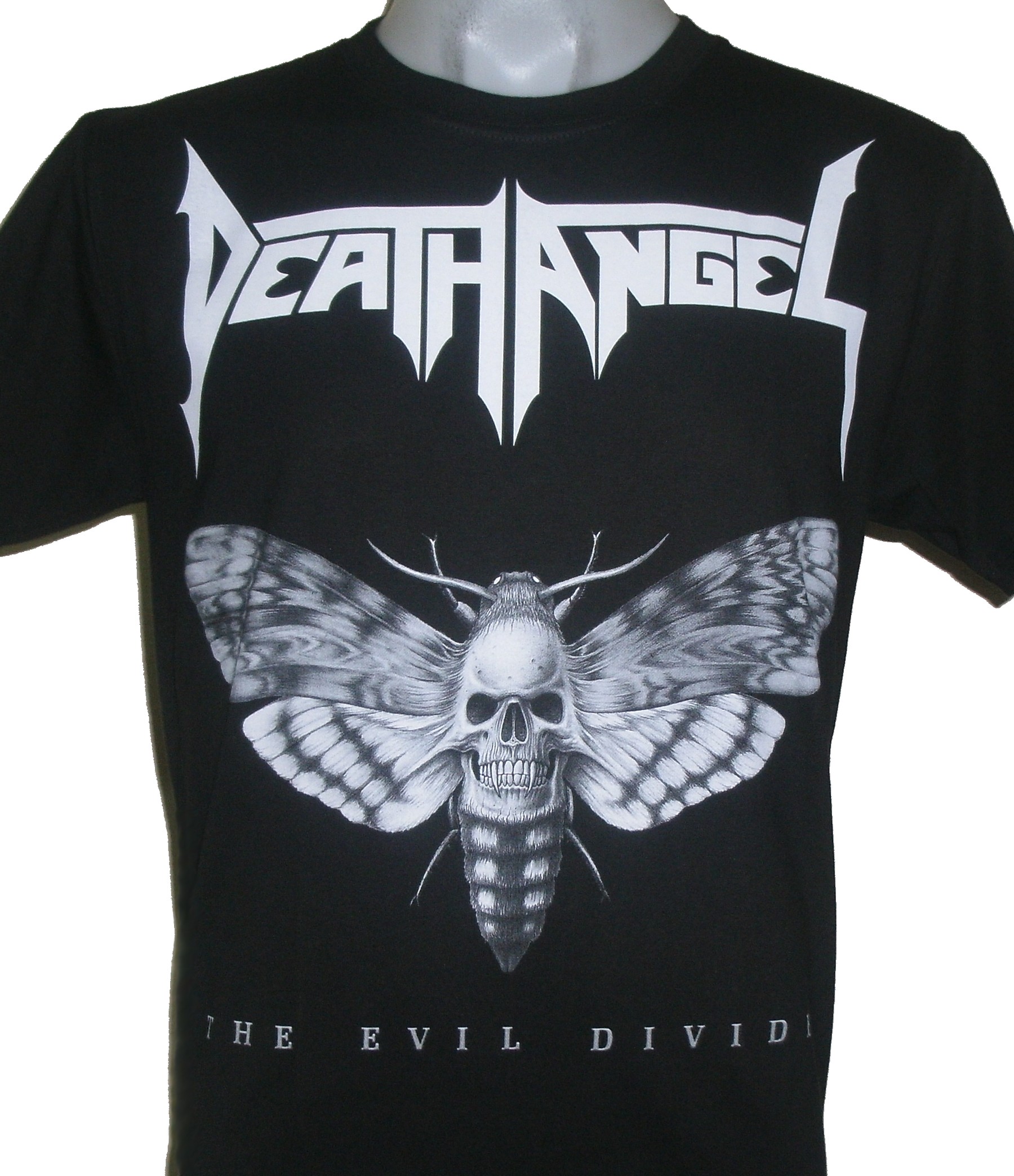 death angel shirt