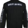 Disturbed long-sleeved t-shirt size L - Image 2