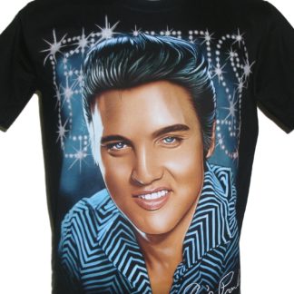  Elvis Merzlikins T-Shirt (Premium Men's T-Shirt, Small, Tri  Gray) - Elvis Merzlikins Elvis Name WHT : Clothing, Shoes & Jewelry