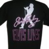 Elvis Presley t-shirt size L - Image 2