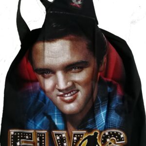 Elvis Presley backpack
