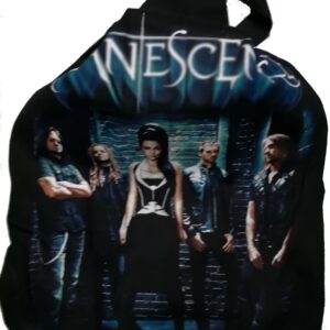 Evanescence backpack