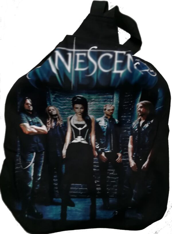 Evanescence backpack