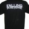 Falling In Reverse t-shirt Just Like You size S - Image 2