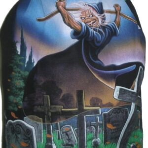 Iron Maiden backpack Run to the Hills