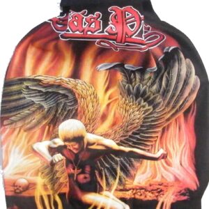 Judas Priest backpack Sad Wings of Destiny