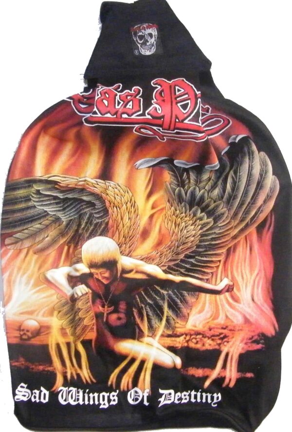 Judas Priest backpack Sad Wings of Destiny