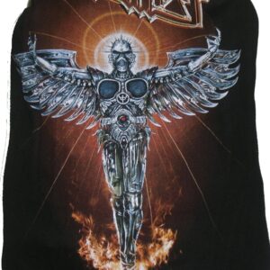 Judas Priest backpack Angel of Retribution