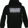 Marilyn Manson jacket/hoodie The Reverend size S - Image 2