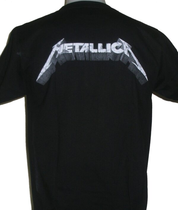 Metallica t-shirt St.Anger size XXL - Image 2