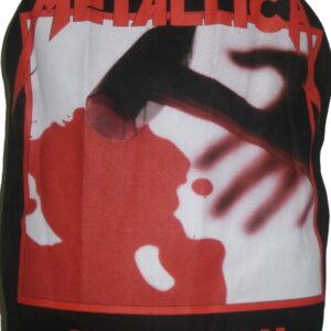 Metallica backpack Kill `em All