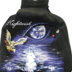 Nightwish backpack Oceanborn