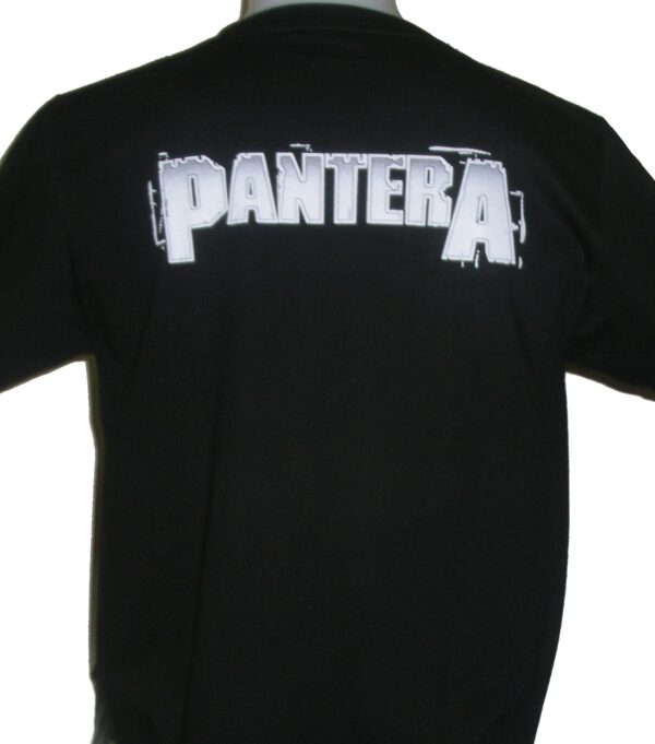 Pantera t-shirt size M - Image 2