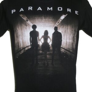 Paramore t-shirt size M