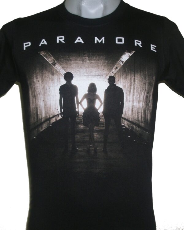 Paramore t-shirt size M