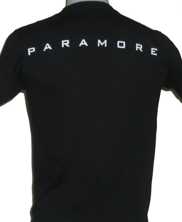Paramore t-shirt size M - Image 2