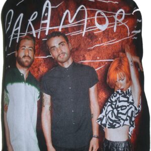 Paramore backpack