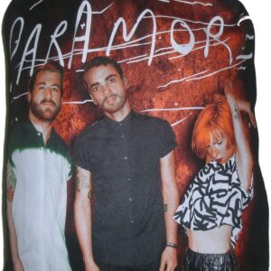 Paramore backpack