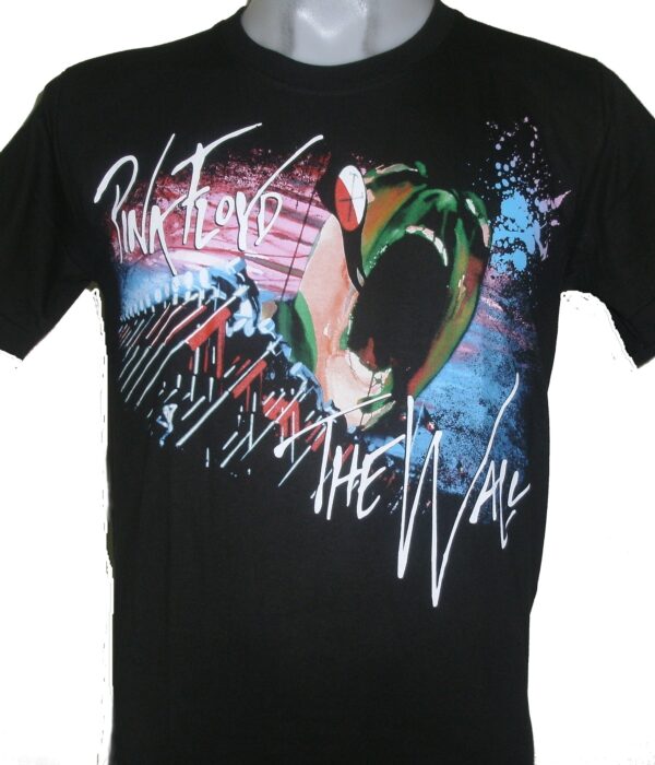 Pink Floyd t-shirt The Wall size XXL
