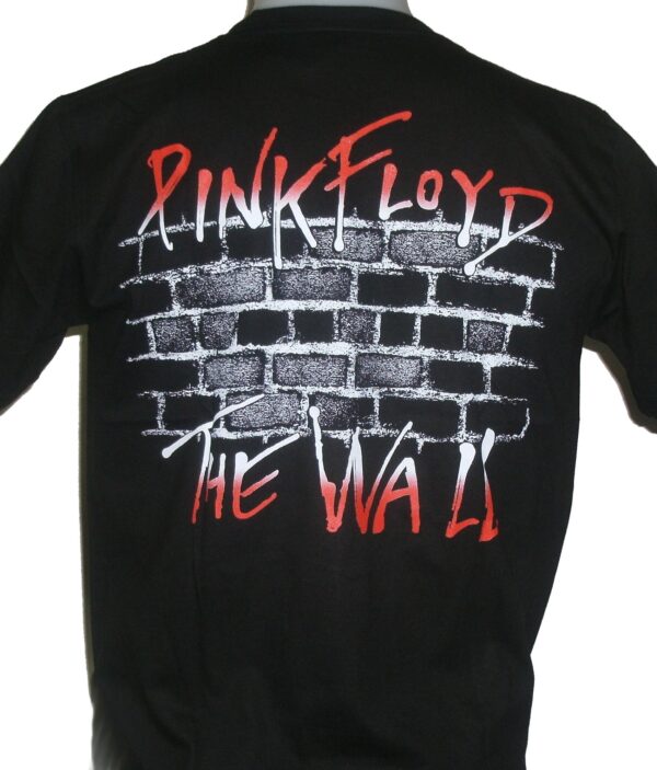 Pink Floyd t-shirt The Wall size XXL - Image 2