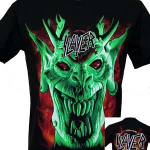 Slayer t-shirt size XXXL
