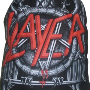 Slayer backpack