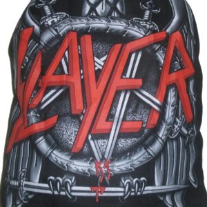 Slayer backpack