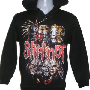 Slipknot jacket/hoodie size XL