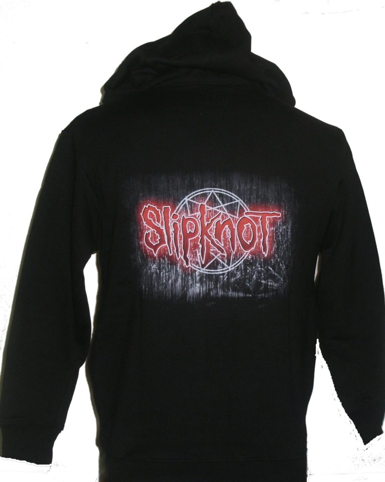 slipknot sweatpants