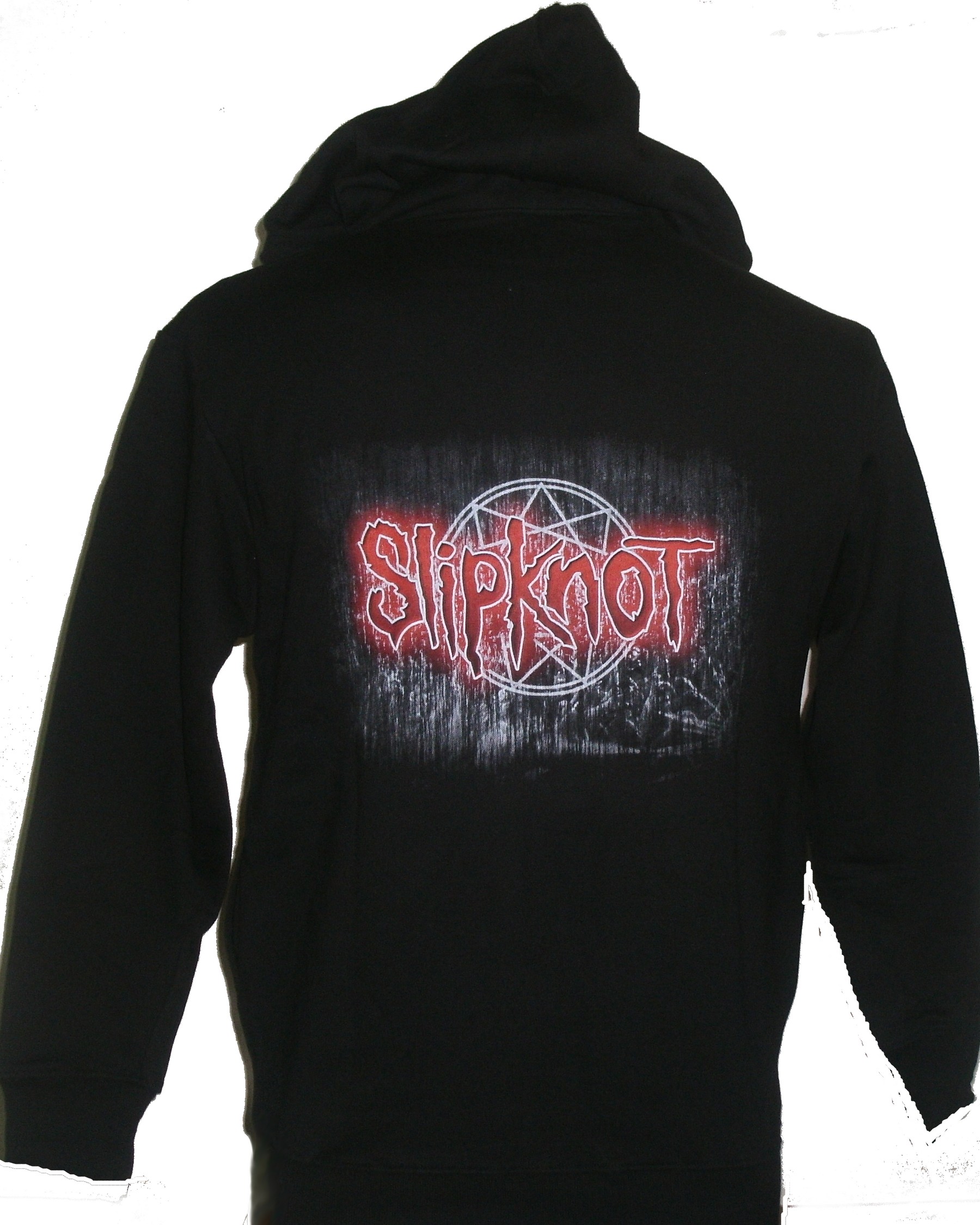 Slipknot jacket/hoodie size XL – RoxxBKK