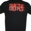 Suicide Silence t-shirt size XXL - Image 2